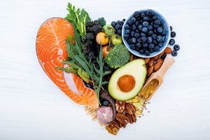 4 przepisy na dania o niskiej zawartości cholesterolu dla zdrowego serca